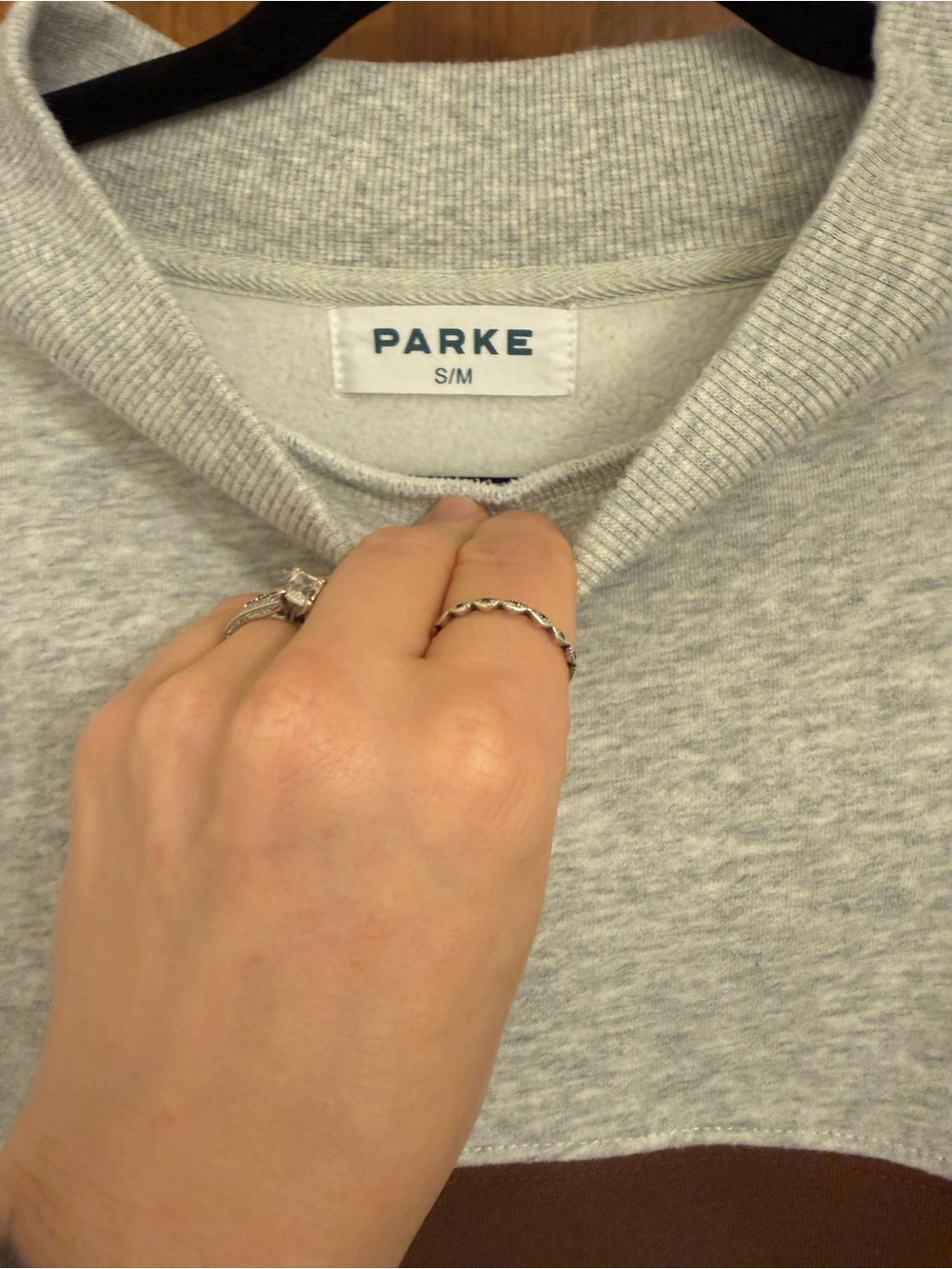 Parke - Picture 2 of 3